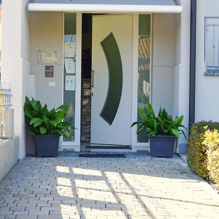 Bed & Breakfast La Pilona Bagnolo San Vito Exterior foto
