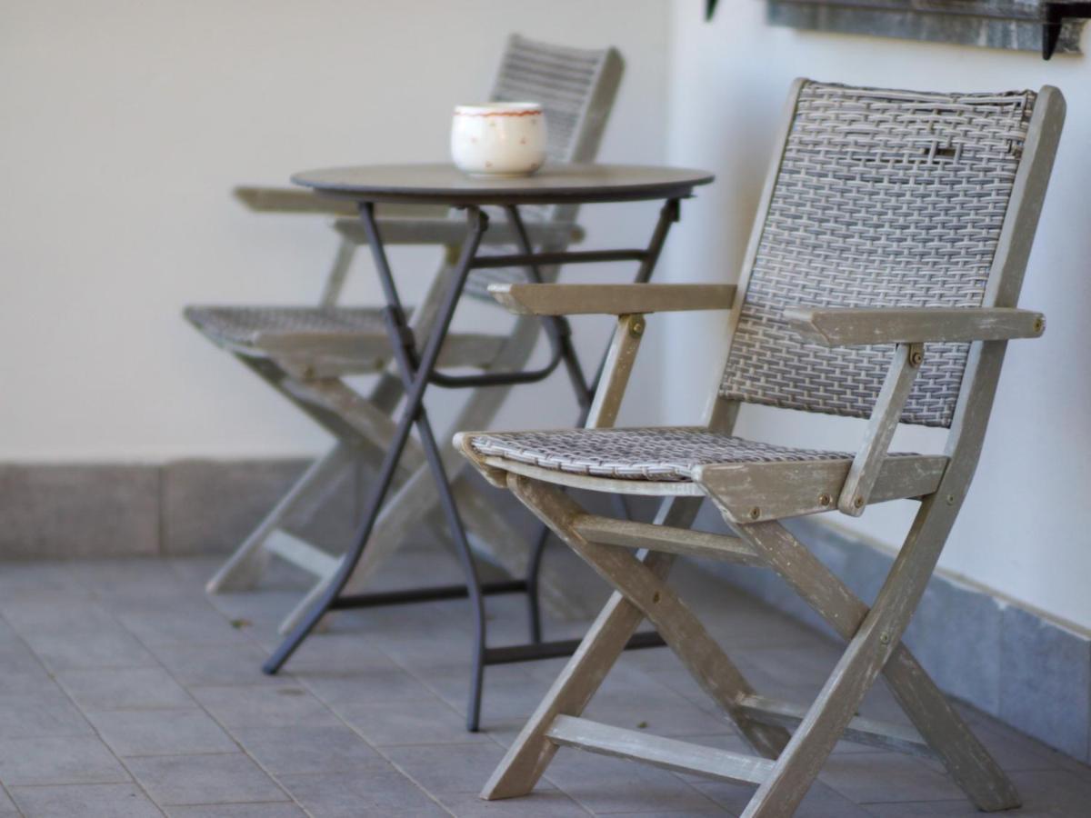 Bed & Breakfast La Pilona Bagnolo San Vito Exterior foto