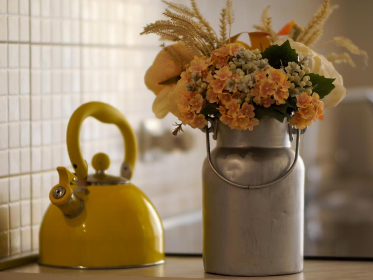 Bed & Breakfast La Pilona Bagnolo San Vito Exterior foto