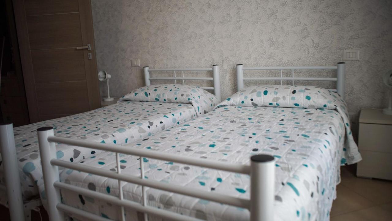 Bed & Breakfast La Pilona Bagnolo San Vito Exterior foto
