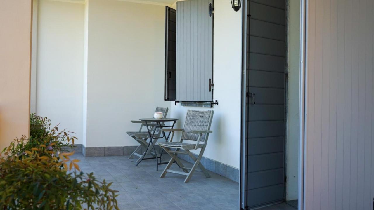 Bed & Breakfast La Pilona Bagnolo San Vito Exterior foto